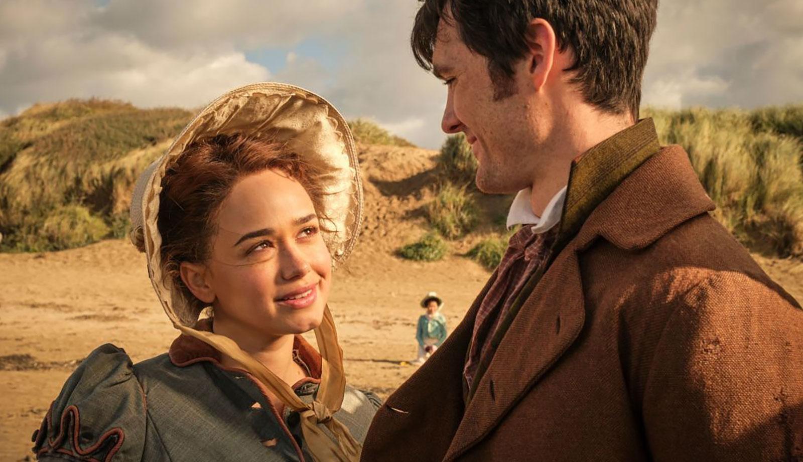 Revisit the most memorable moments of this fan-favorite series based on Jane Austen’s unfinished novel.