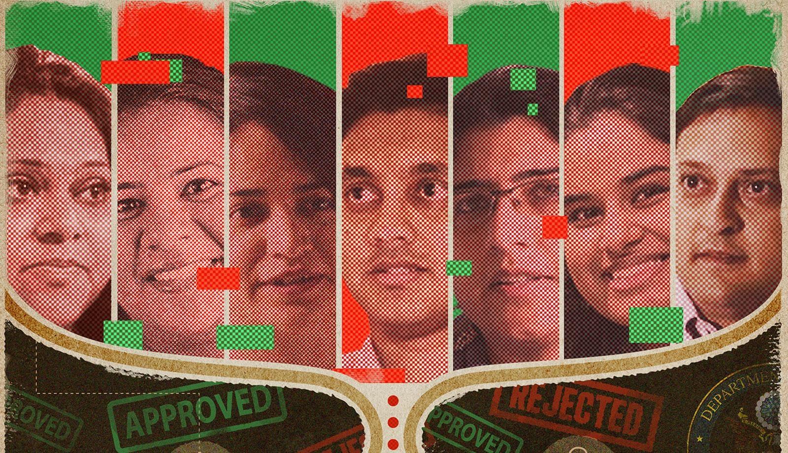 The documentary spotlights the emotional journey of high-skilled, documented immigrants as they seek permanence in a country that benefits from their talent, but denies them a home.