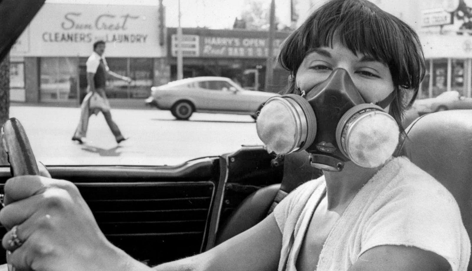 The story of the epic struggle against airborne toxins that lead to a national reckoning about air quality and the creation of the Clean Air Act.