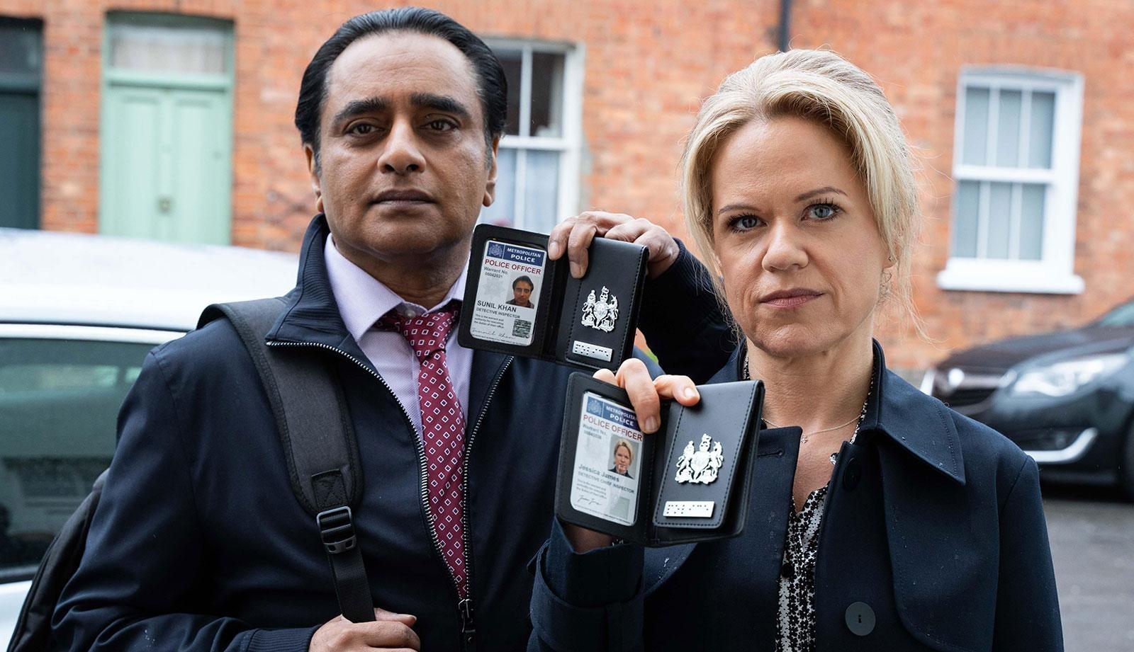 With the details of Gerry Cooper’s life becoming clearer, new suspects emerge.