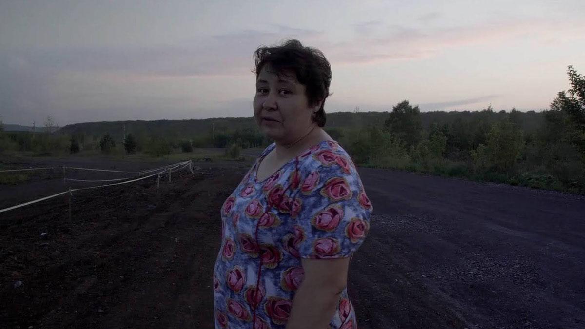 An environmental thriller that shines new light on the human cost of coal.