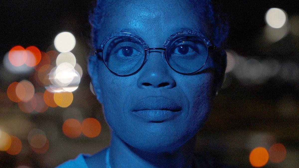 It's the poignant story of healing and forgiveness between a mother and her child.