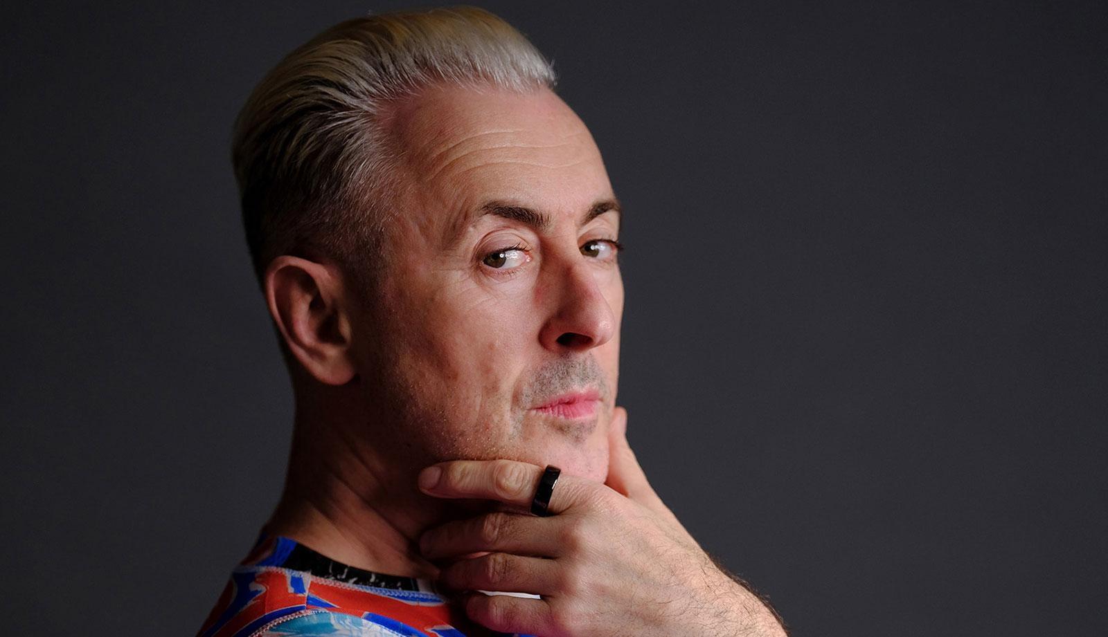 Honor the talent from some of the best films of 2025 in a starry ceremony hosted by Alan Cumming.