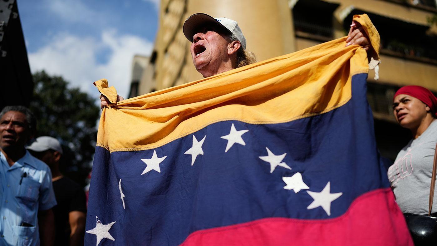 The dramatic fall of Nicolás Maduro and what’s next for Venezuela. With The Associated Press, investigating the legacy of corruption, challenges to democracy, conflict with the U.S., and the fight over who will control the oil-rich country.