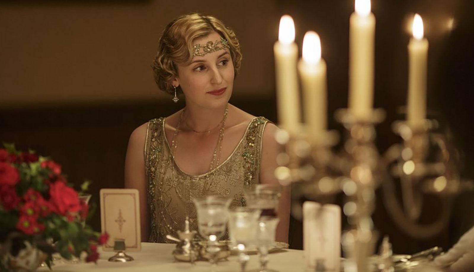 It's the passionate and indelible story of love among young artists in Paris.