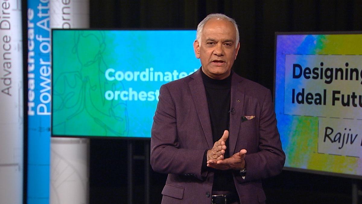 Attorney Rajiv Nagaich explains how to lay the groundwork for a life you can look forward to.