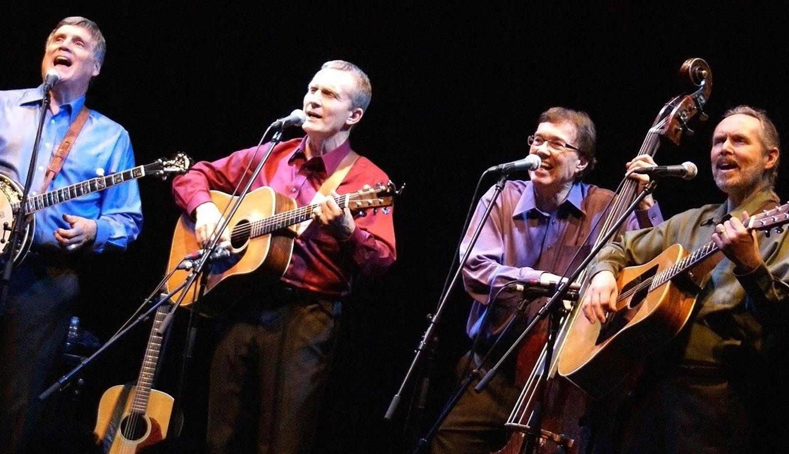 Take a musical journey through the evolution of modern American folk music, from its roots in bluegrass to San Francisco coffee houses to clubs in Greenwich Village. The Smothers Brothers and Judy Collins host.