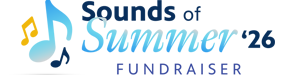 Sounds of Summer '26 Fundraiser