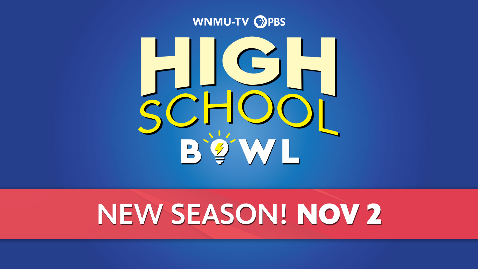 New High School Bowl Season Begins Saturday, November 2