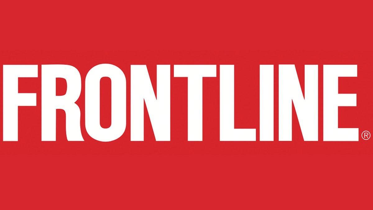 Frontline Breakdown in Maine