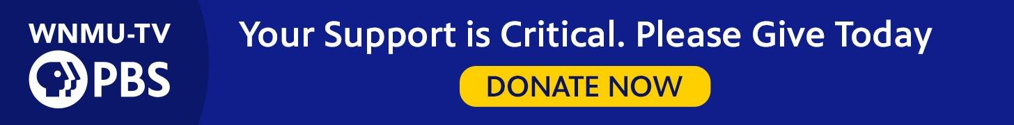 Your Support is Critical. Please Give Today