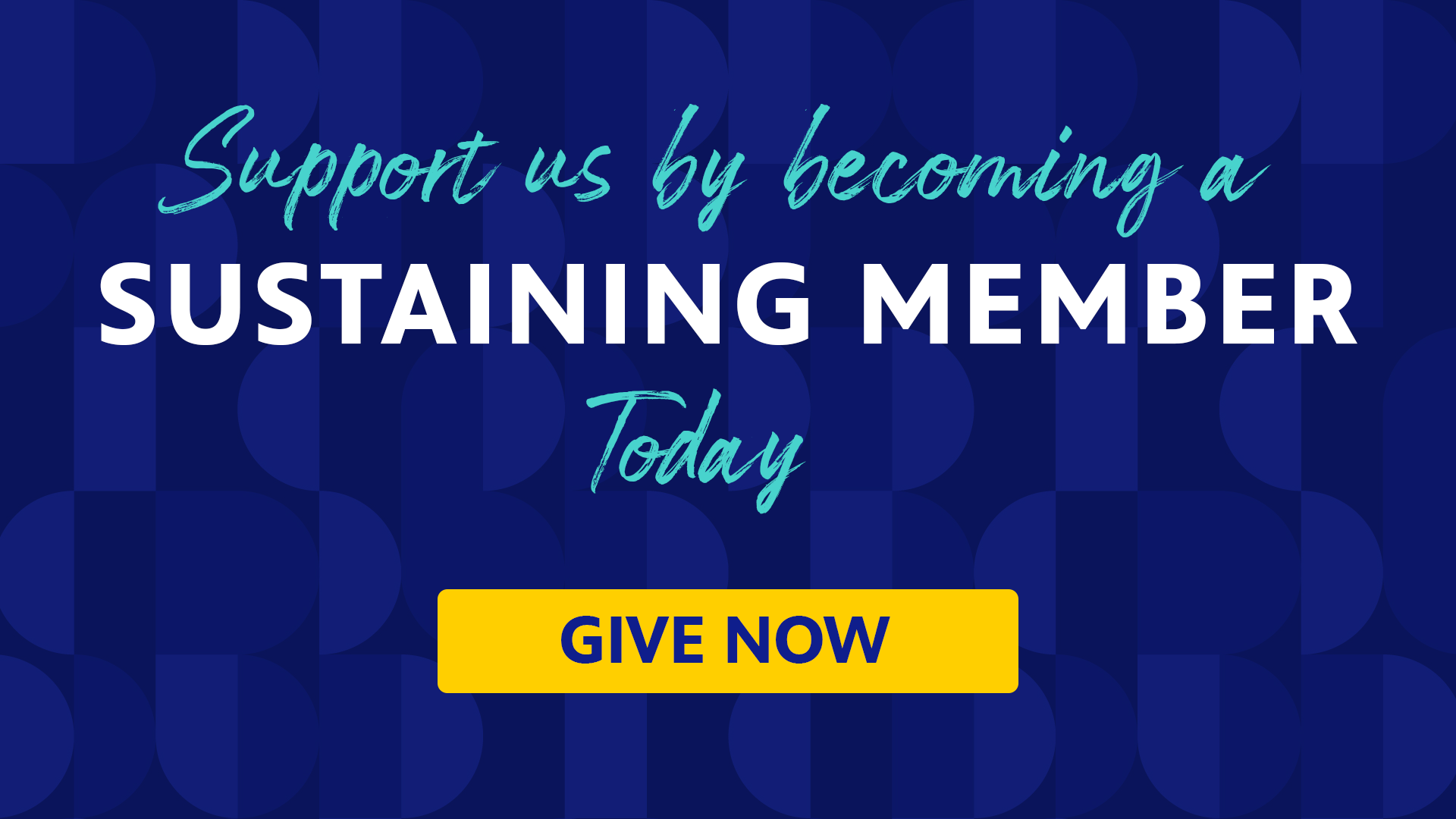 Support WNMU-TV by becoming a sustaining member today!