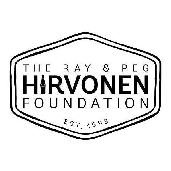 The Ray and Peg Hirvonen Foundation underwriting partner supporting WNMU-TV