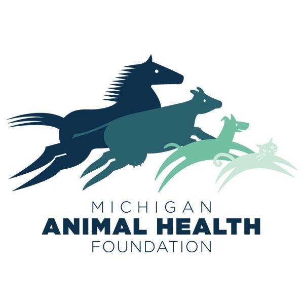 Michigan Animal Health Foundation supporting WNMU-TV community programming