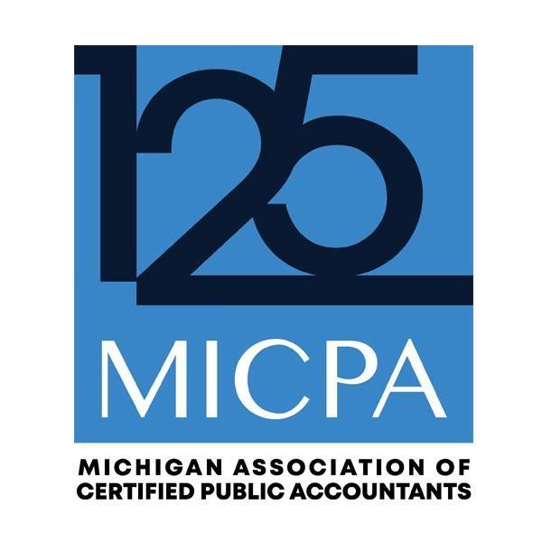 Michigan Association of CPAs underwriting partner on WNMU-TV