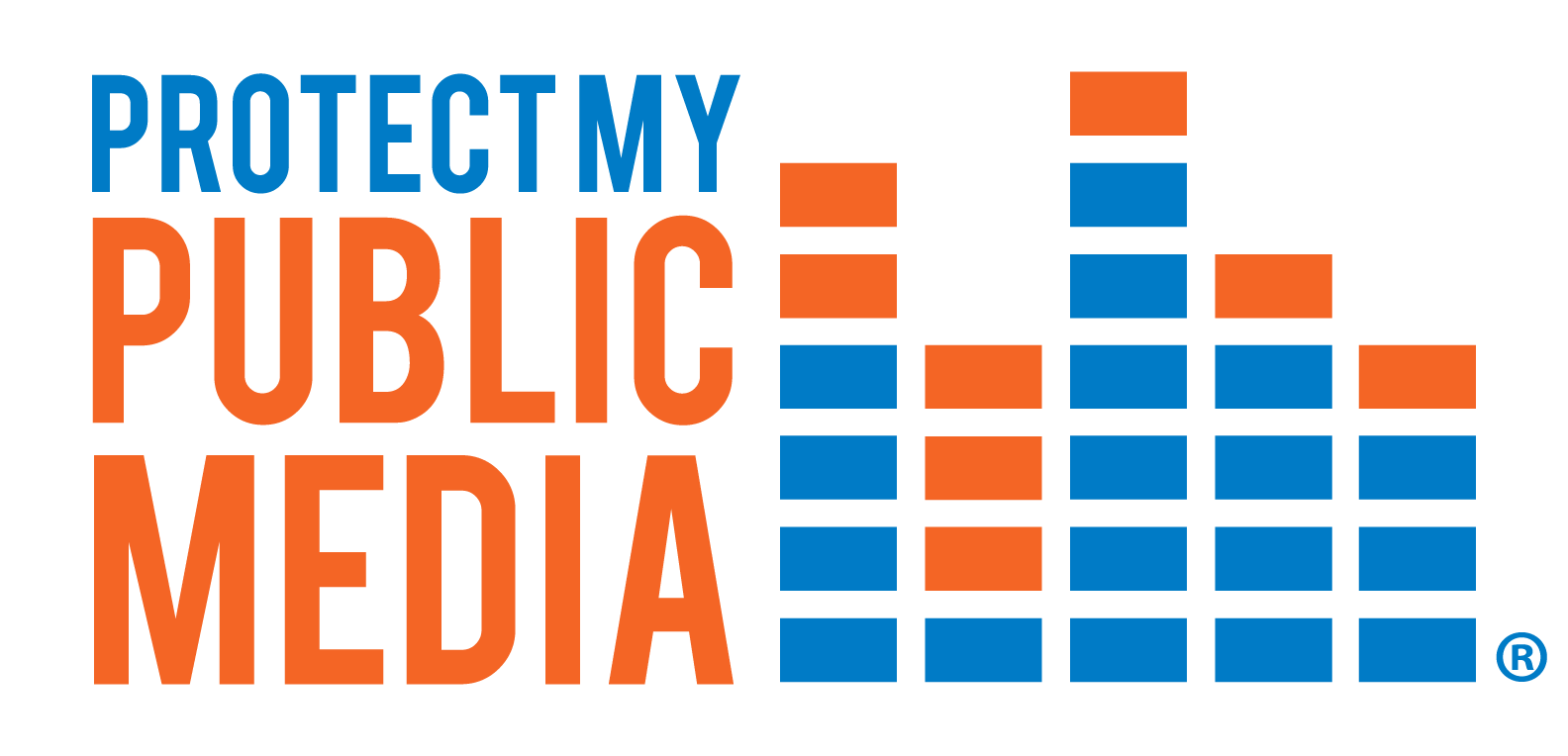 Protect My Public Media Today