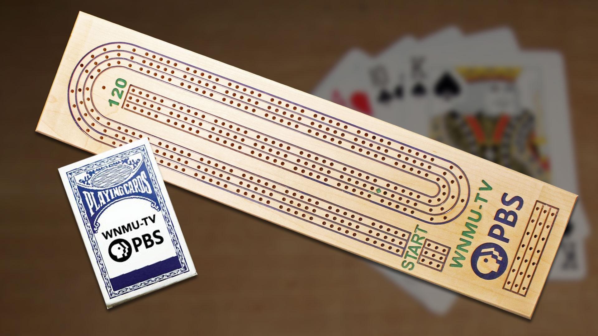 Play Cribbage Online