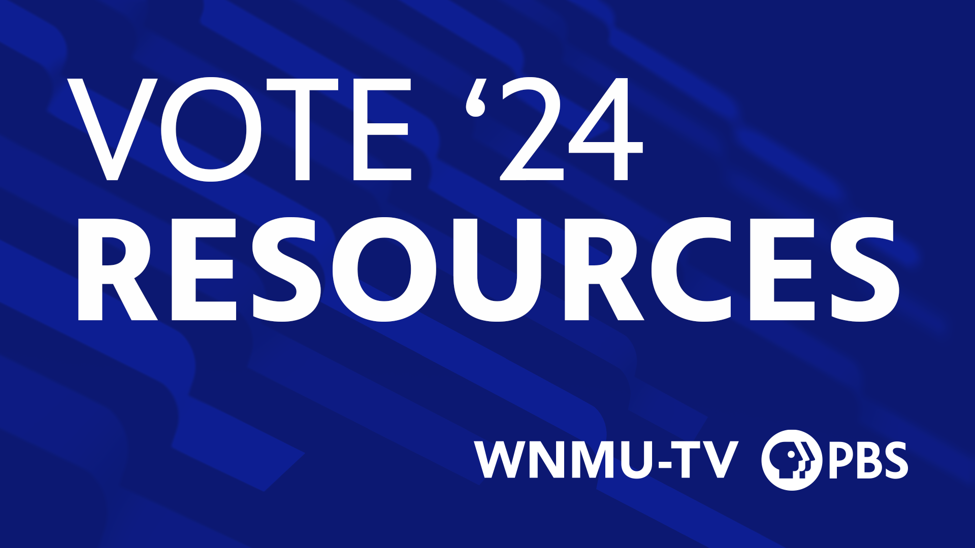 2024 Voting Resources