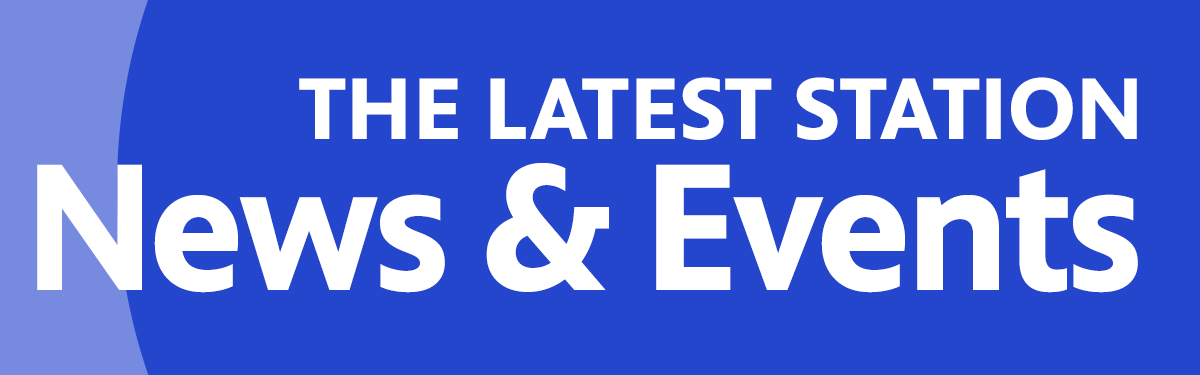News & Events at WNMU-TV