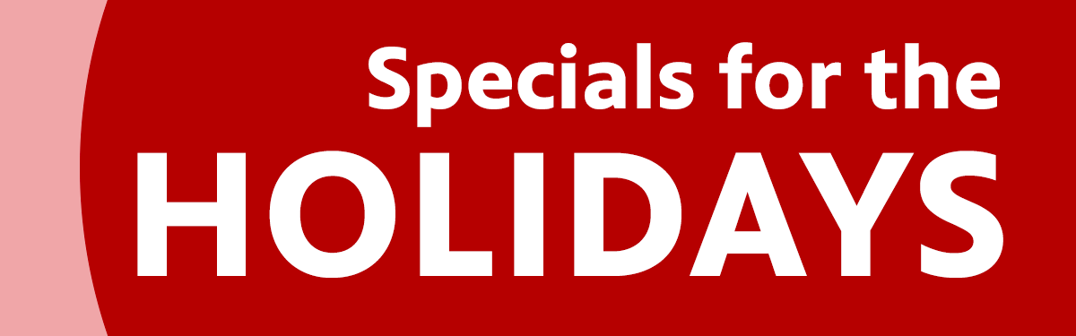 Holiday Specials on WNMU-TV