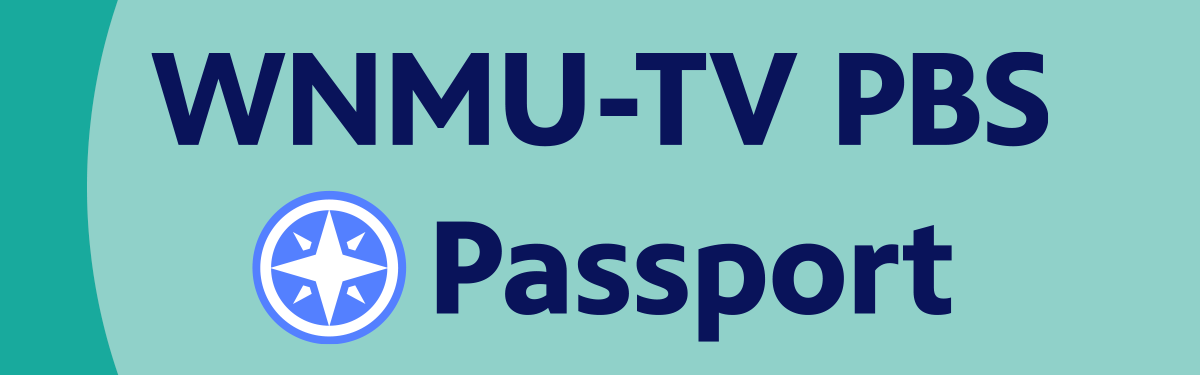 WNMU-TV PBS Passport