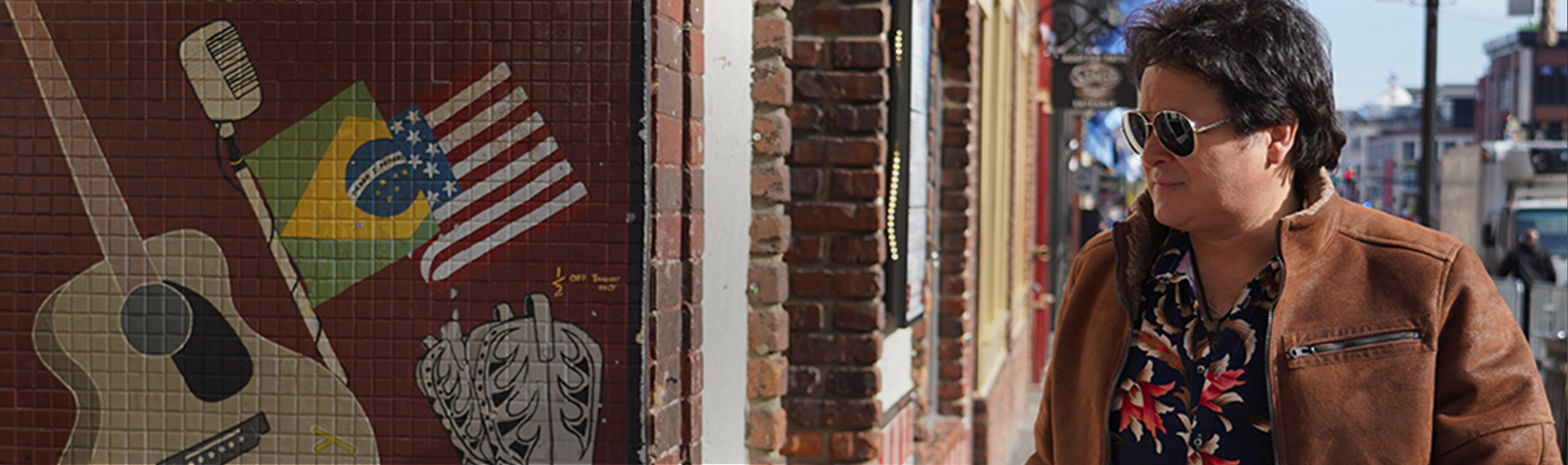 Music City USA