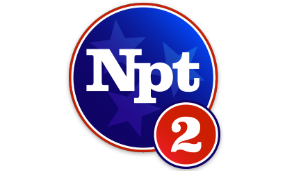 Nashville Public Television's NPT 2 Logo