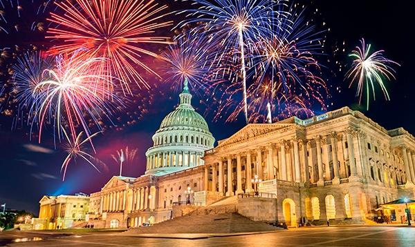 NPT Media Update 40th Annual A Capitol Fourth