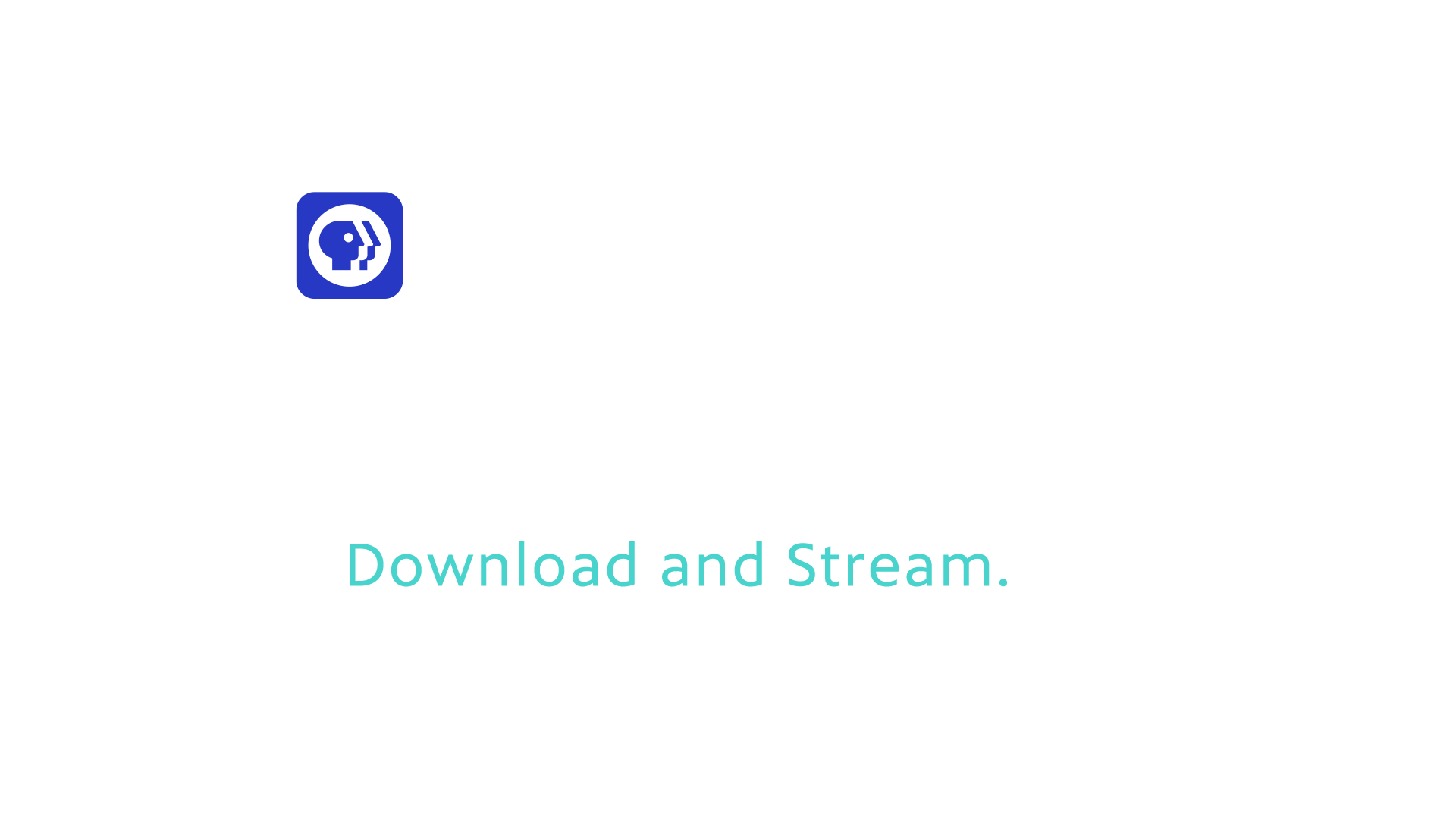 PBS APP