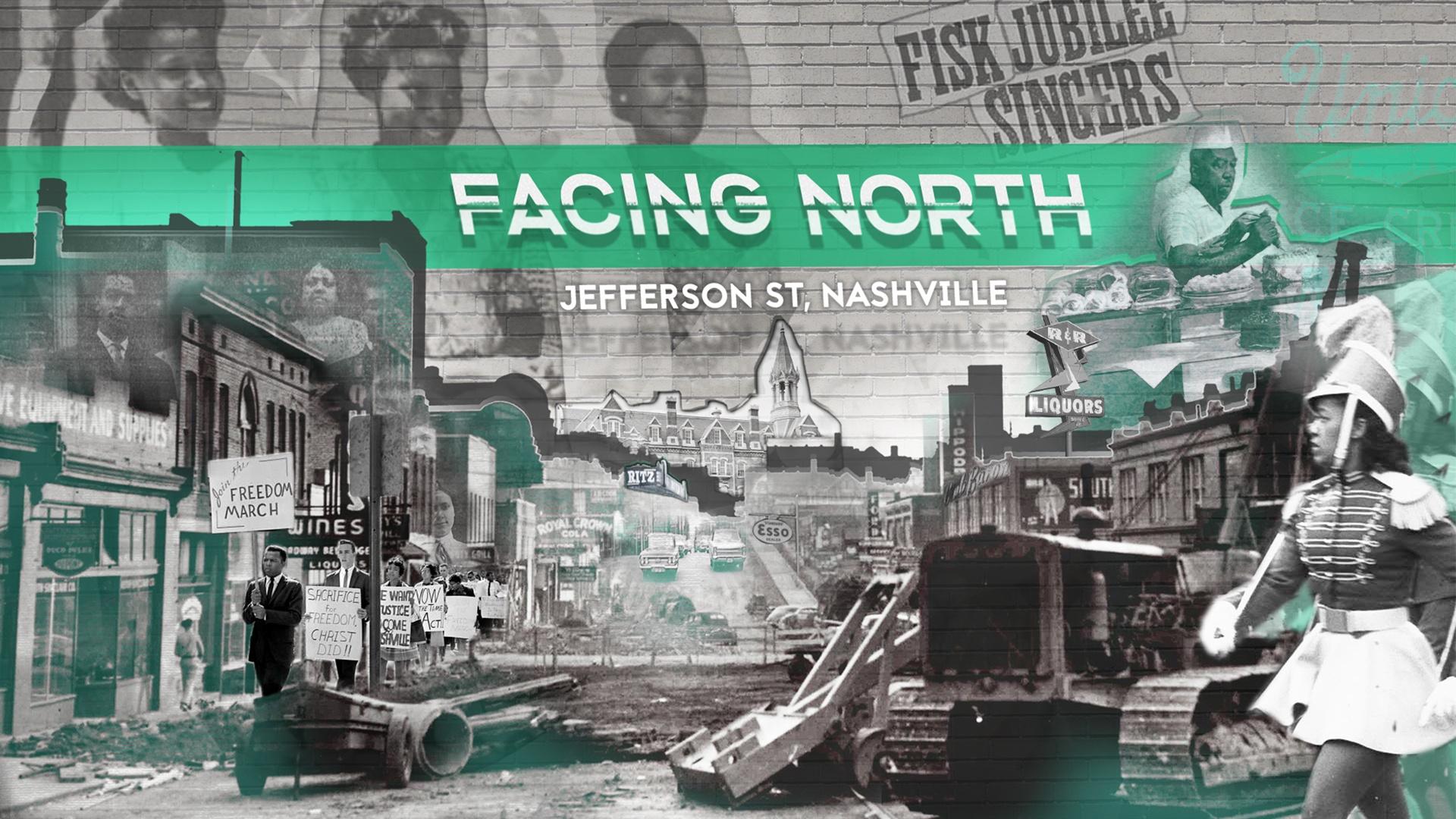 NPT's Facing North: Jefferson Street, Nashville