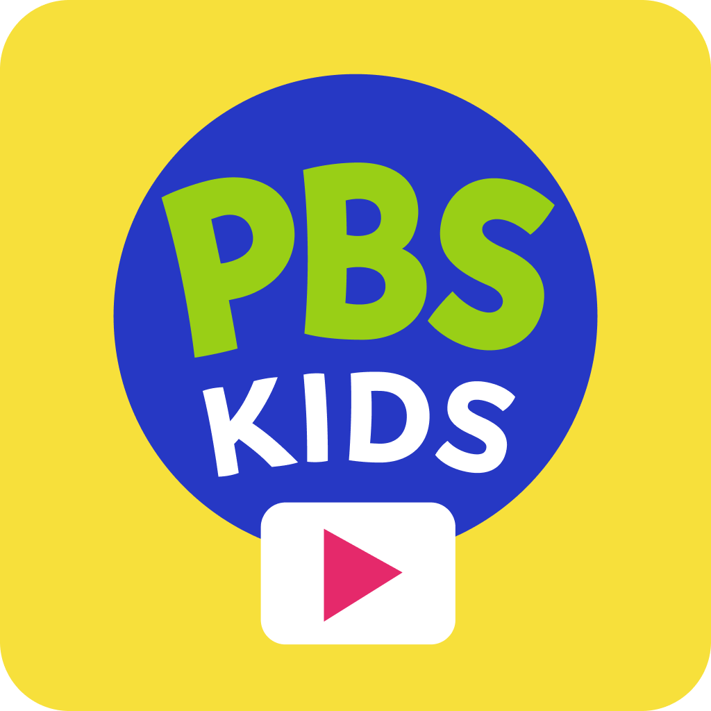 PBS KIDS App Icon