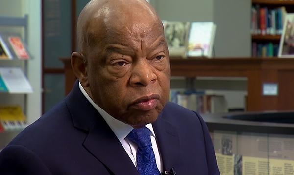 John Lewis | A Word on Words | NPT