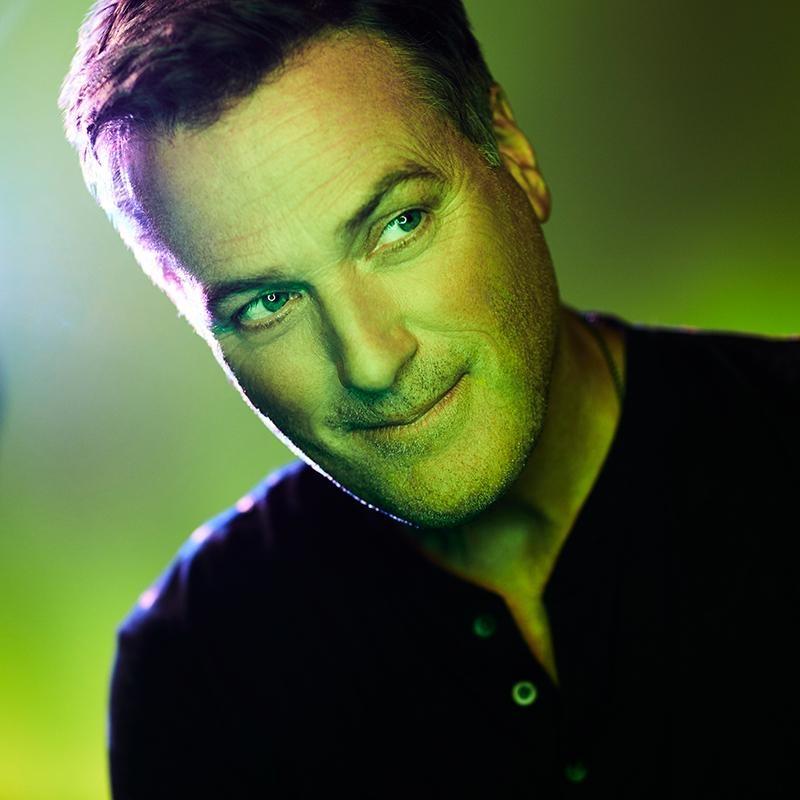 Michael W. Smith