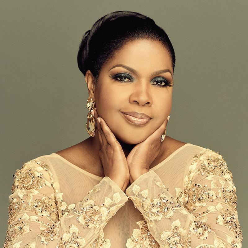 CeCe Winans