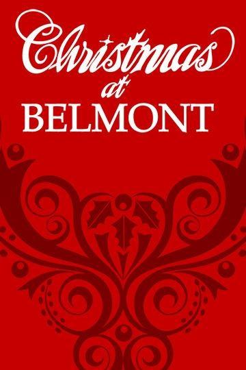 Christmas at Belmont