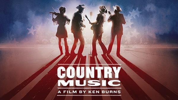 Ken Burns' Country Music on NPT