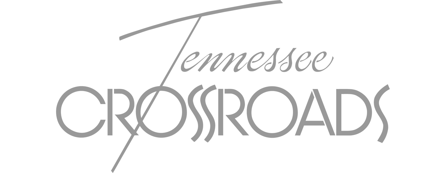 Tennessee Crossroads logo