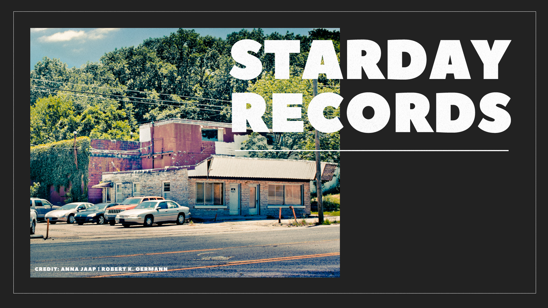 Starday Records