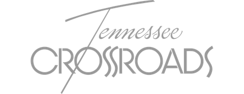 Tennessee Crossroads logo