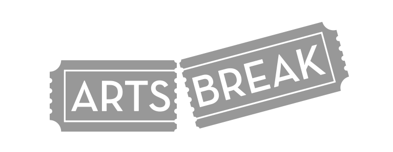 Arts Break logo