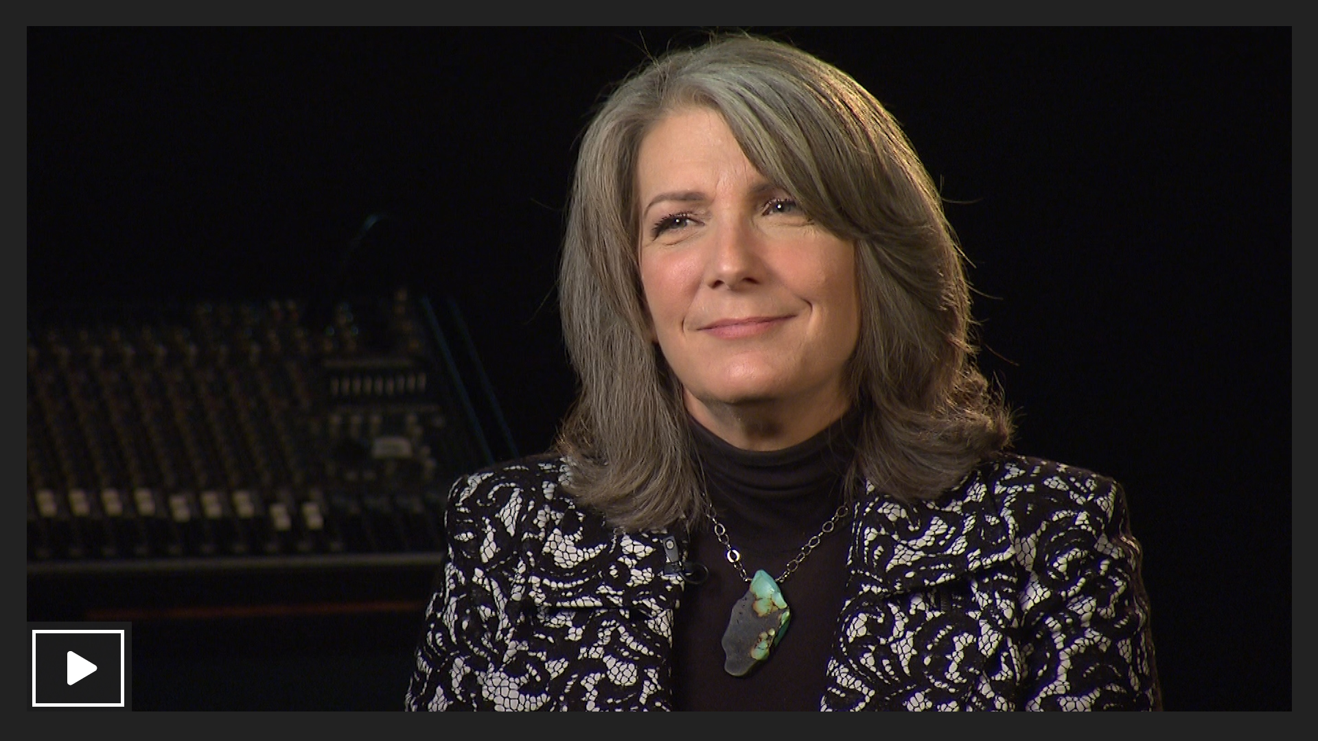 Kathy Mattea on the Echo Chamber at Jack's Tracks