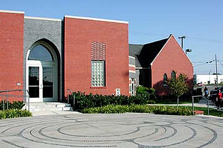 St Ann's Episcopal Church