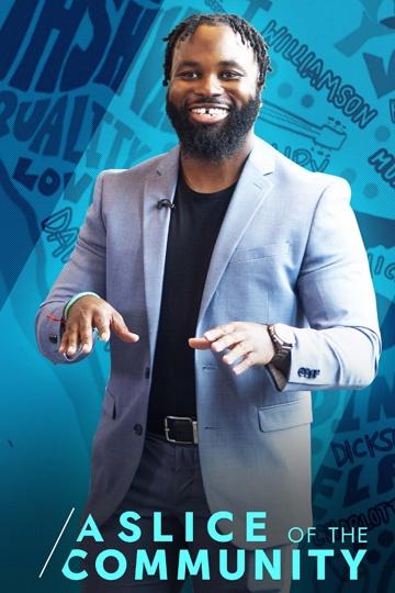 A Slice of the Community