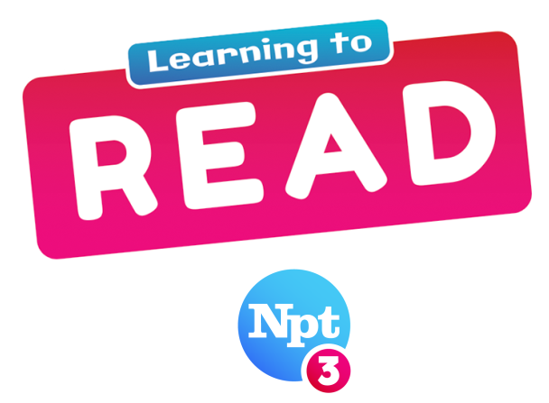 NPT's Learning to Read