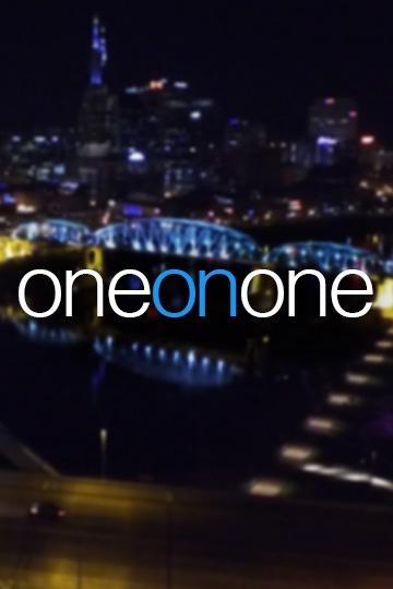 ONE ON ONE