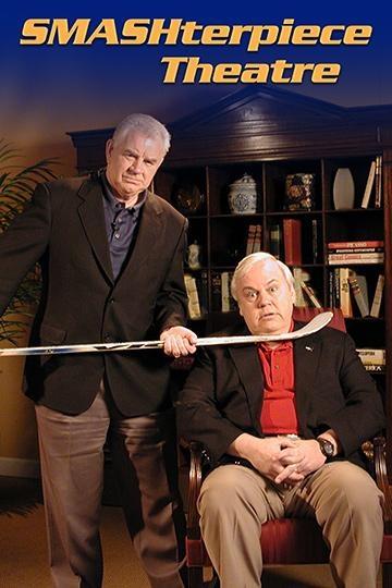 SMASHterpiece Theatre