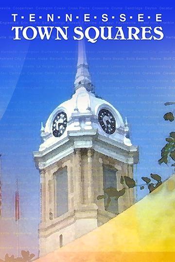 TENNESSEE TOWN SQUARES