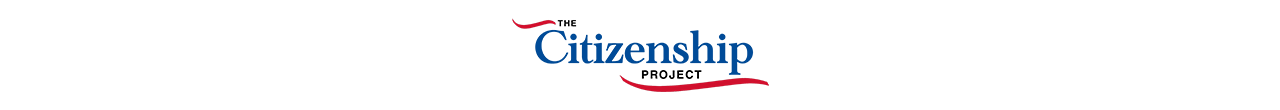 The Citizenship Project