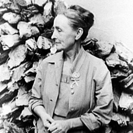 Georgia O’Keeffe