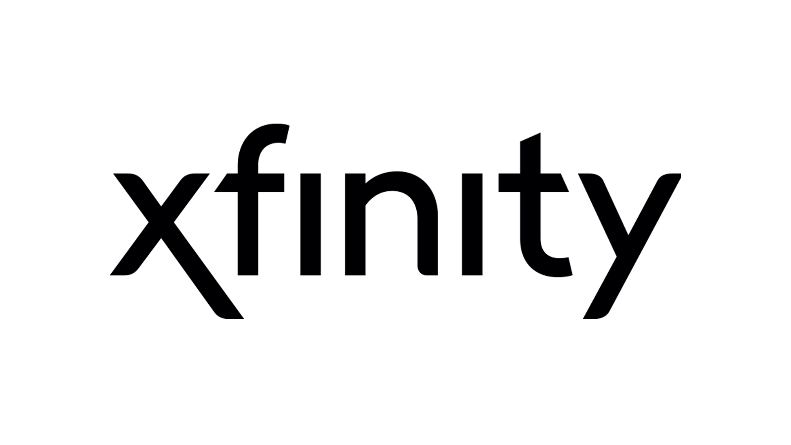 Xfinity TV Logo